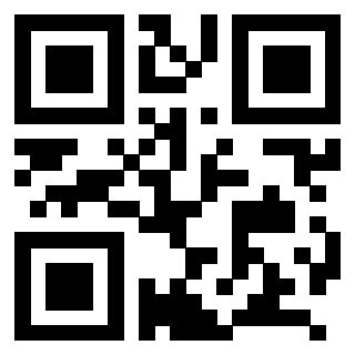 3208944347 Qr Code associato