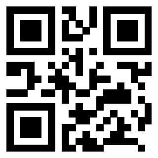 Immagine del Qr Code di 3208944348