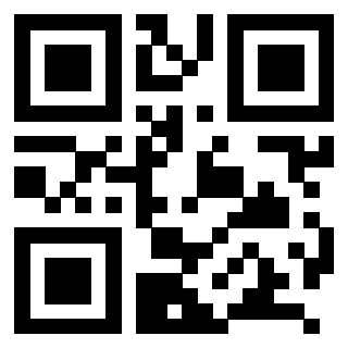 3208944350 - Immagine del Qr Code associato
