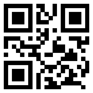 3208944351 - Immagine del QrCode associato