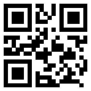 Immagine del Qr Code di 3208944356