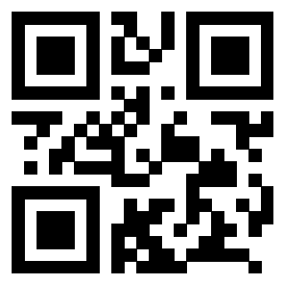 3208944357 Qr Code associato