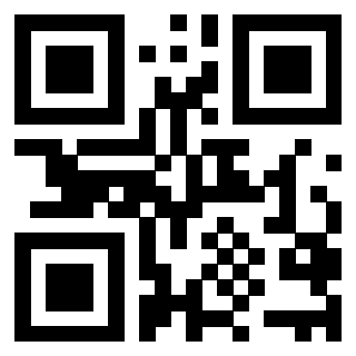 Il QrCode di 3208944360