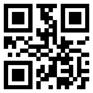 Il Qr Code di 3208944367