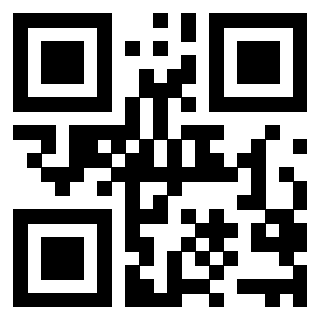 3208944369 Qr Code associato