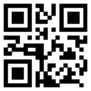 Immagine del Qr Code di 3208944372