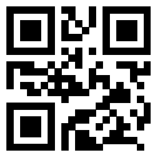 3208944374 - Immagine del QrCode associato