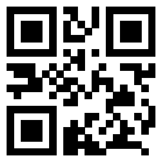 Immagine del QrCode di 3208944376