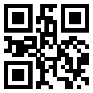Il Qr Code di 3208944378