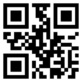 3208944381 QrCode associato