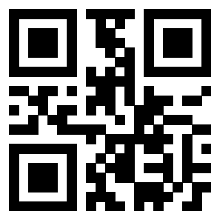 Scansione del Qr Code di 3208944387