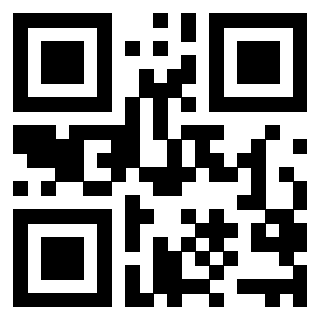 Il Qr Code di 3208944389