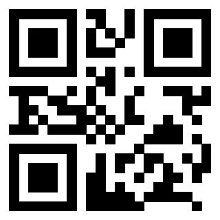 Il QrCode di 3208944391