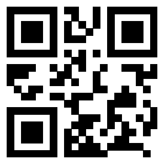 3208944397 - Immagine del Qr Code associato