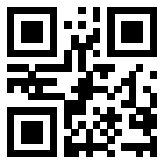 3208944399 - Immagine del QrCode associato
