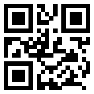 3208944400 - Immagine del Qr Code