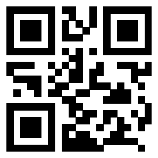 Il Qr Code di 3208944403