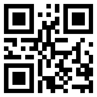 3208944407 Qr Code associato