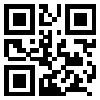 3208944411 - Immagine del Qr Code associato