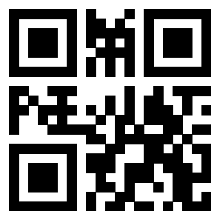 3208944415 - Immagine del QrCode associato