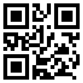 Scansione del Qr Code di 3208944421