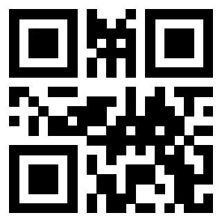 3208944422 QrCode associato