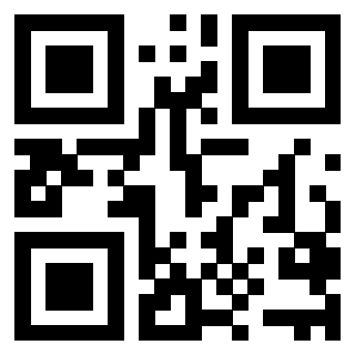 3208944426 - Immagine del Qr Code associato