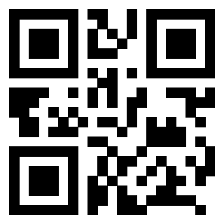 Scansione del Qr Code di 3208944430