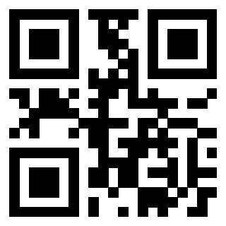 Immagine del QrCode di 3208944431