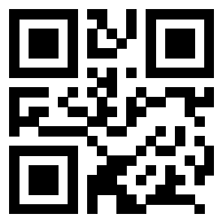 3208977200 - Immagine del QrCode associato