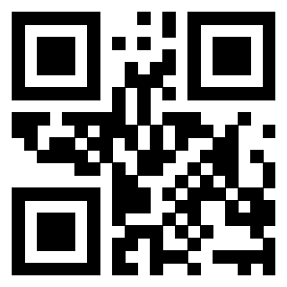 3208977201 - Immagine del Qr Code