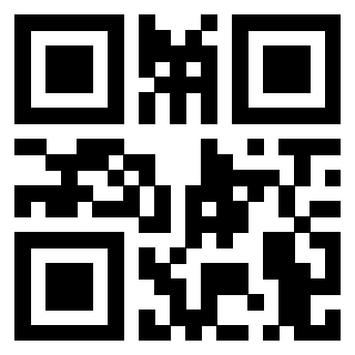 3208977202 QrCode associato