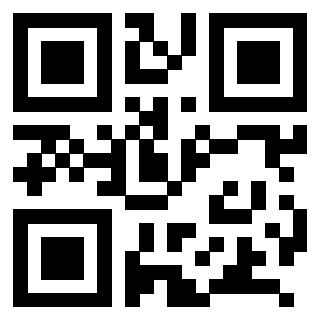 Il Qr Code di 3208977206