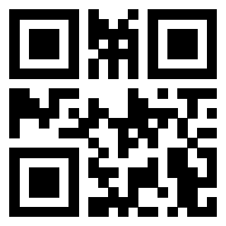 Immagine del QrCode di 3208977209