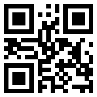 Scansione del Qr Code di 3208977212