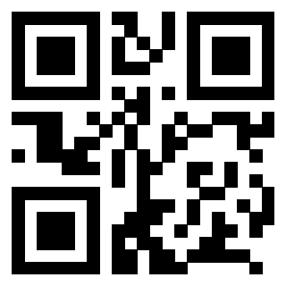 3208977213 - Immagine del QrCode associato