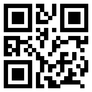 Immagine del QrCode di 3208977215