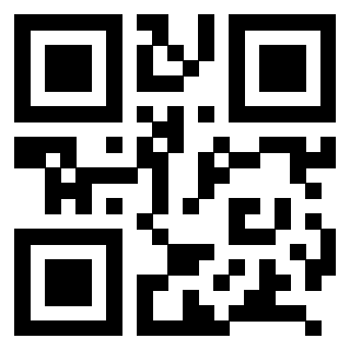 Immagine del QrCode di 3208977216
