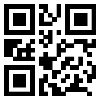 Il QrCode di 3208977218
