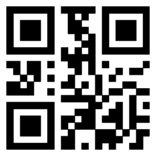Il Qr Code di 3208977219