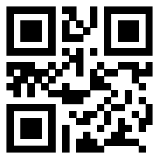 Il Qr Code di 3208977221