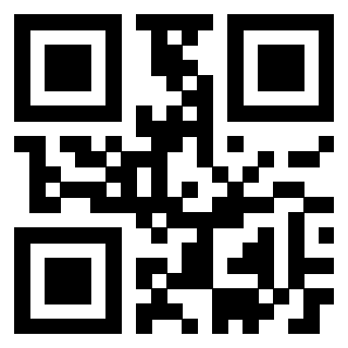 Immagine del Qr Code di 3208977223