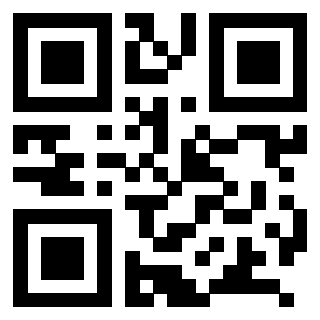 Scansione del QrCode di 3208977228