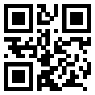 Immagine del Qr Code di 3208977229