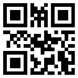 3208977231 - Immagine del QrCode associato
