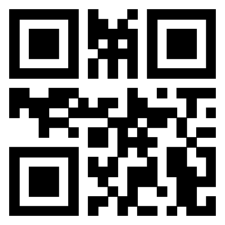 3208977233 Qr Code associato