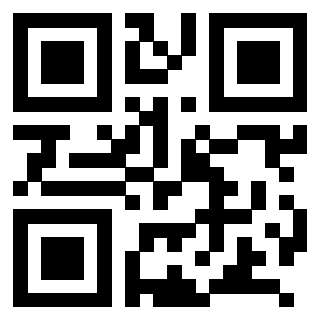 3208977235 - Immagine del Qr Code associato