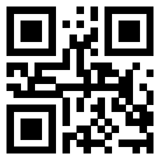 Scansione del Qr Code di 3208977236