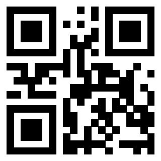 Il Qr Code di 3208977237