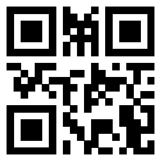 Immagine del Qr Code di 3208977238